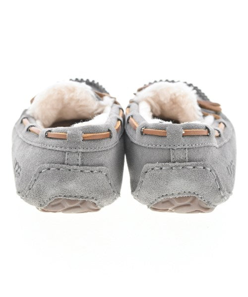 UGG australia 莫卡辛/甲板鞋
