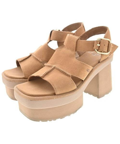 UGG australia 涼鞋
