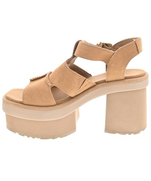 UGG australia 涼鞋