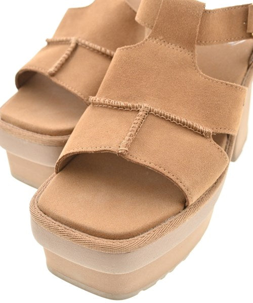 UGG australia 涼鞋