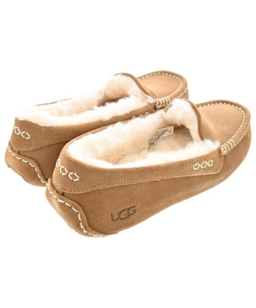 UGG 正式鞋/樂福鞋