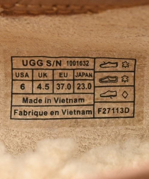 UGG australia 其他鞋款