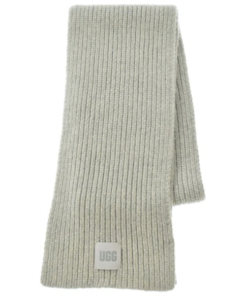 UGG 冬季圍巾