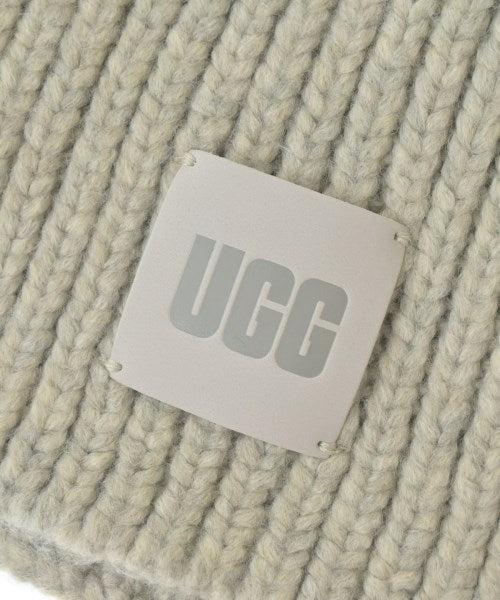 UGG 冬季圍巾