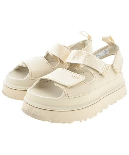 UGG australia 涼鞋