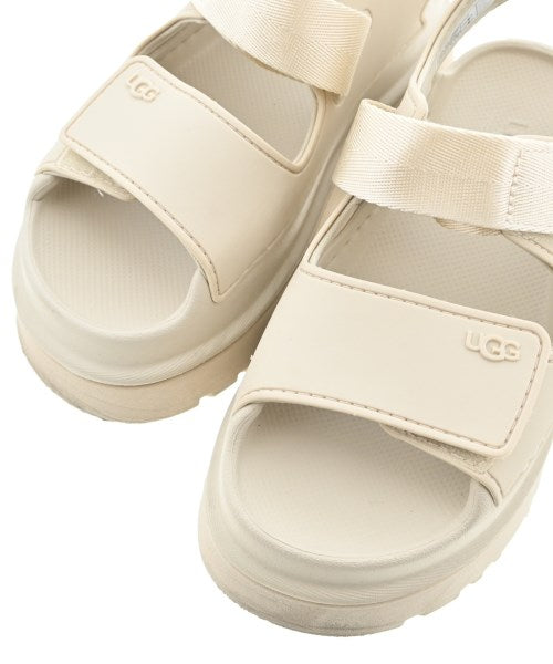 UGG australia 涼鞋