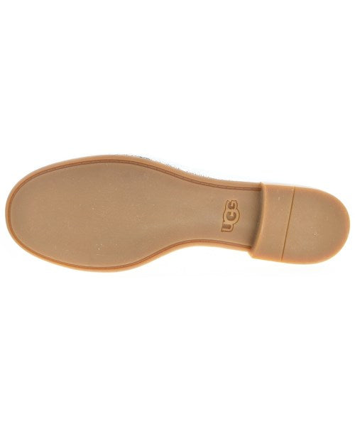 UGG australia 正式鞋/樂福鞋