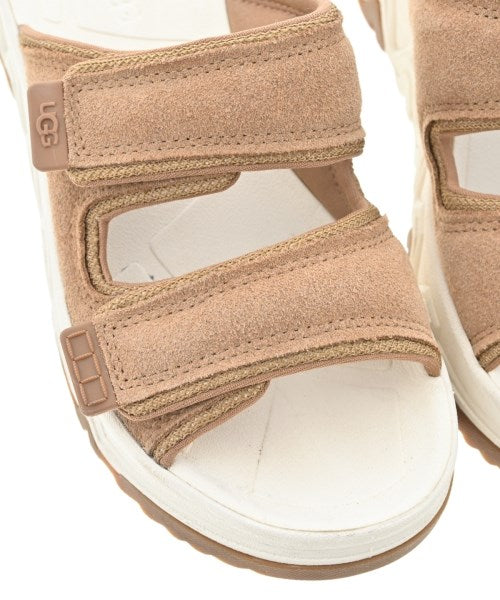 UGG australia 涼鞋
