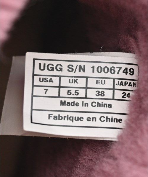 UGG australia 靴子