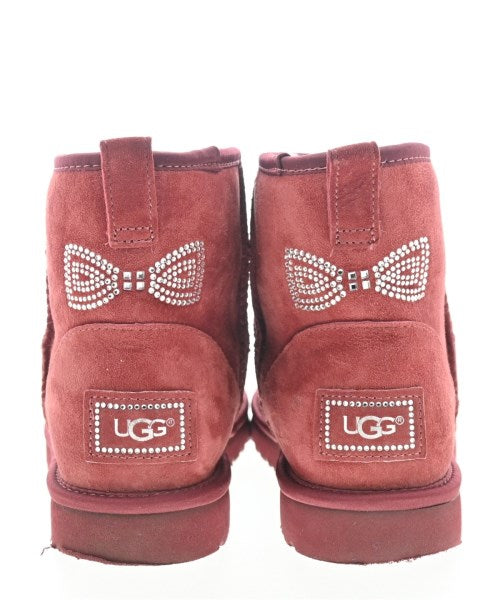 UGG australia 靴子