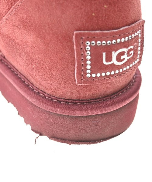 UGG australia 靴子