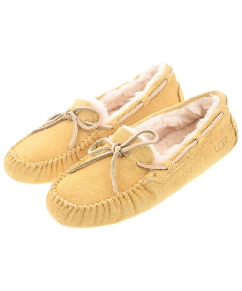 UGG australia 莫卡辛/甲板鞋