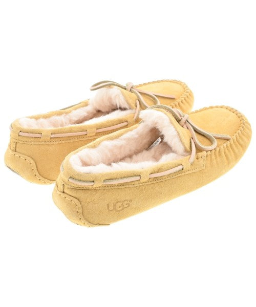 UGG australia 莫卡辛/甲板鞋