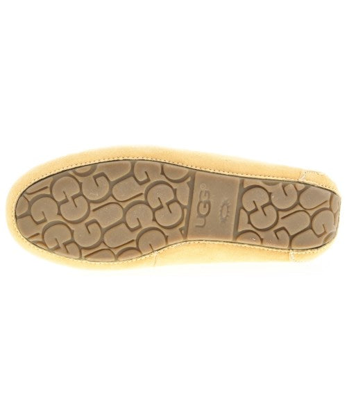 UGG australia 莫卡辛/甲板鞋