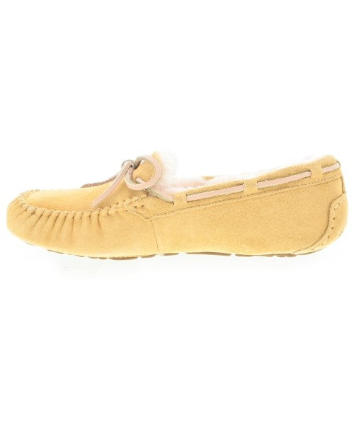 UGG australia 莫卡辛/甲板鞋