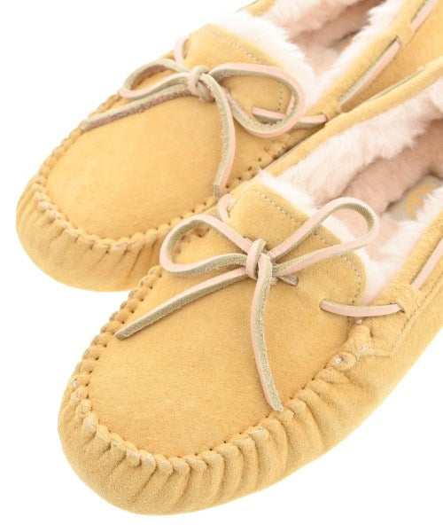 UGG australia 莫卡辛/甲板鞋