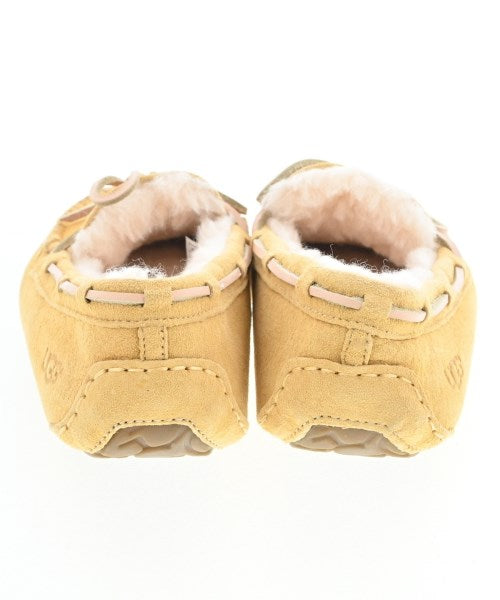 UGG australia 莫卡辛/甲板鞋
