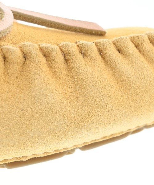 UGG australia 莫卡辛/甲板鞋