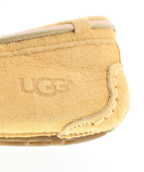 UGG australia 莫卡辛/甲板鞋