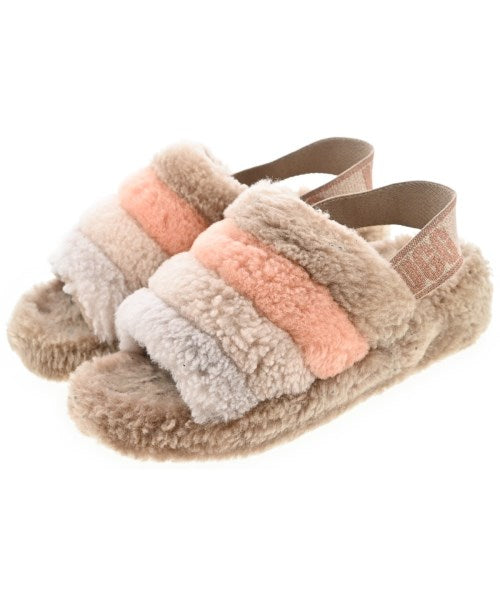 UGG australia 涼鞋