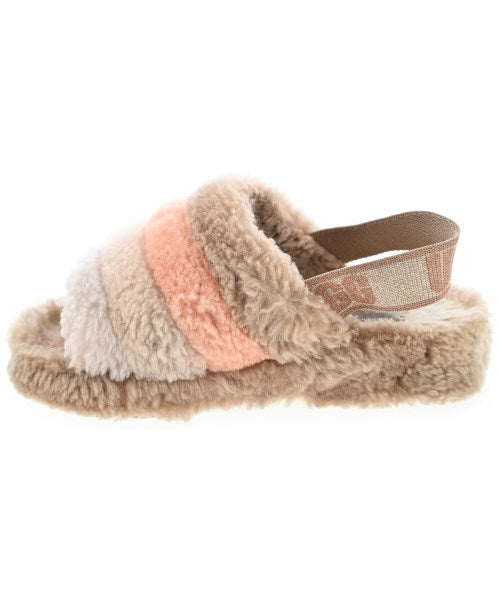 UGG australia 涼鞋