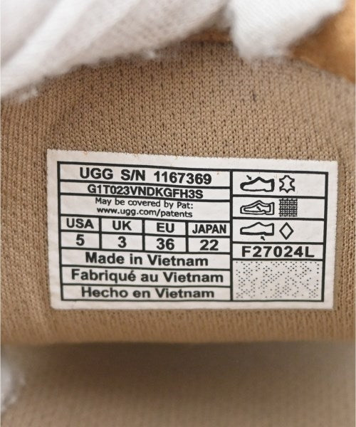 UGG australia 涼鞋