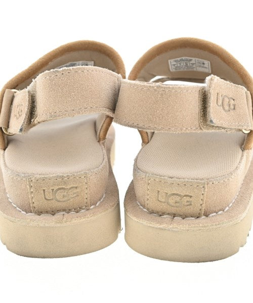 UGG australia 涼鞋
