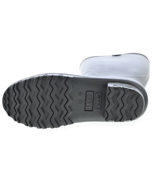 UGG australia 雨鞋
