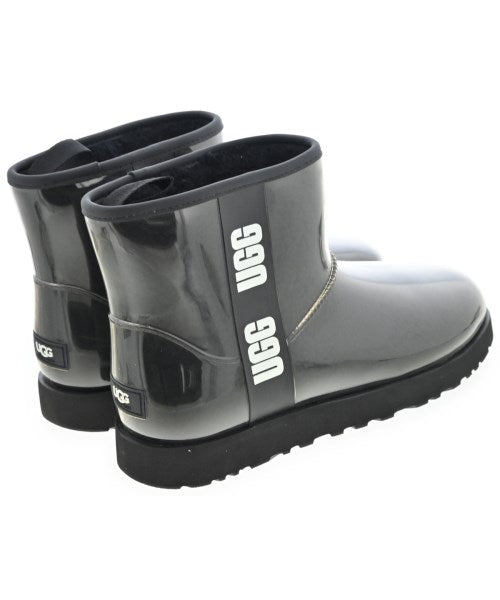 UGG 雨鞋