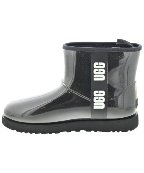 UGG 雨鞋