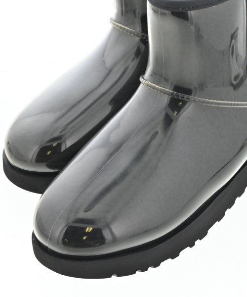 UGG 雨鞋