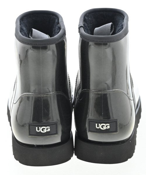 UGG 雨鞋