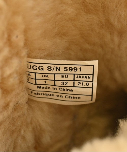 UGG australia 靴子