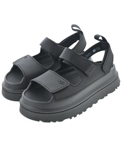 UGG 涼鞋