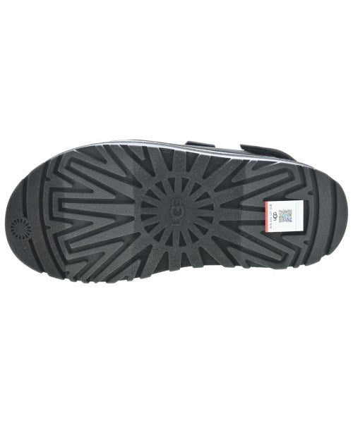 UGG 涼鞋