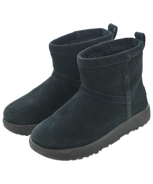 UGG 靴子