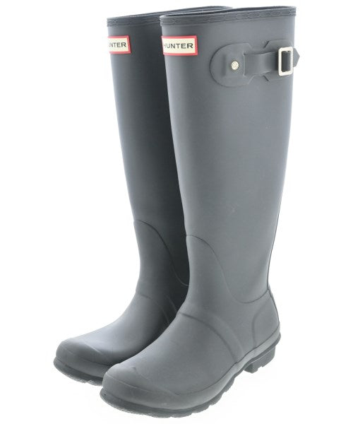 HUNTER 雨鞋