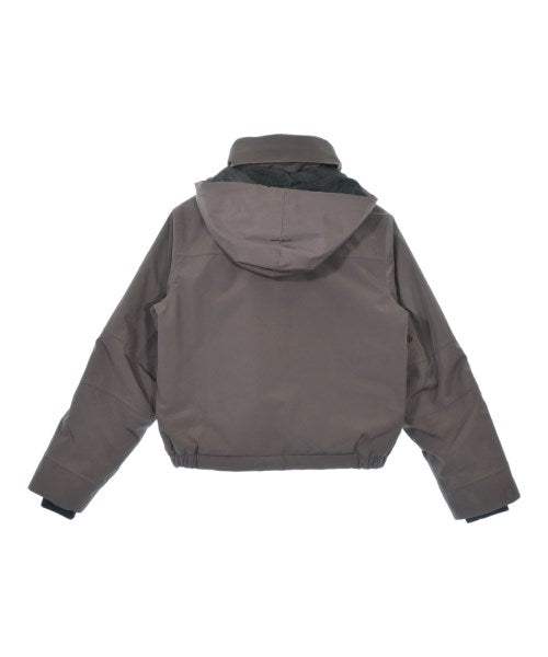 HUNTER 羽絨夾克/背心