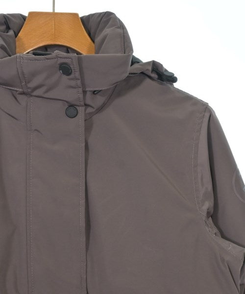 HUNTER 羽絨夾克/背心