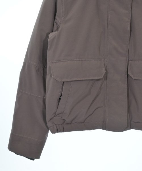 HUNTER 羽絨夾克/背心