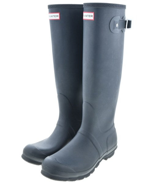 HUNTER 雨鞋