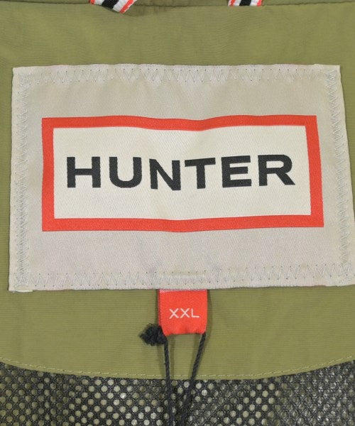 HUNTER 山系外套