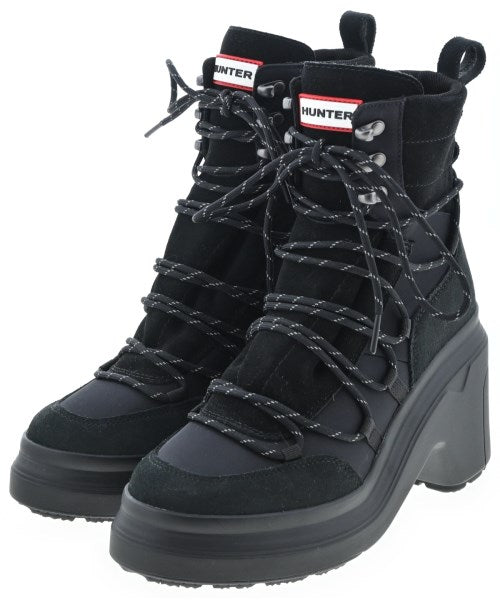 HUNTER 靴子