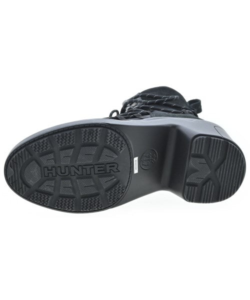 HUNTER 靴子