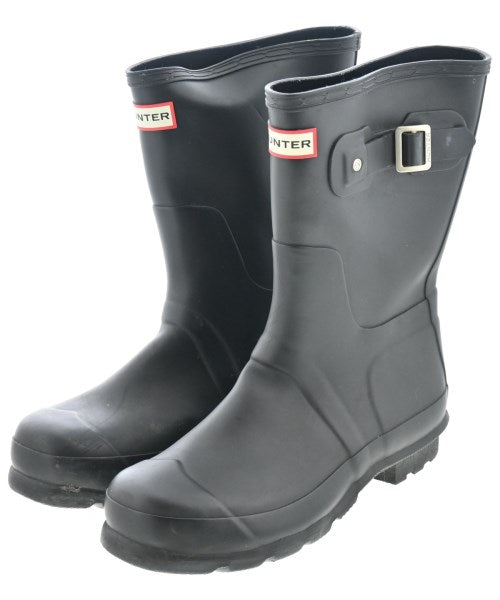 HUNTER 雨鞋
