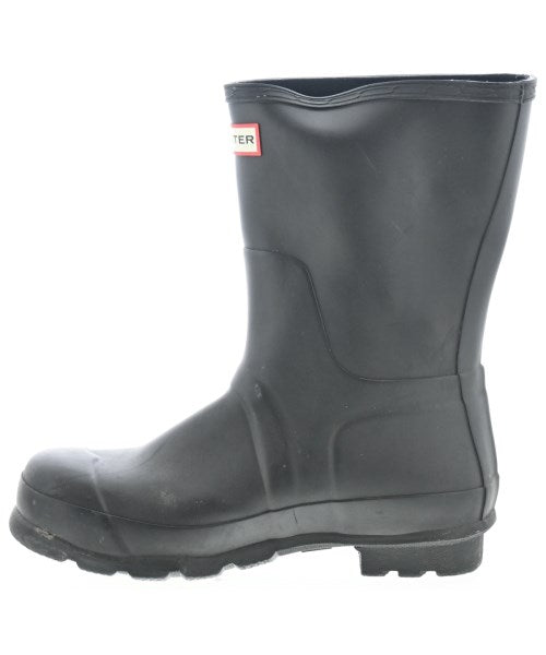 HUNTER 雨鞋