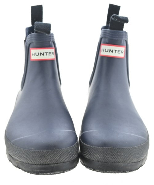 HUNTER 雨鞋