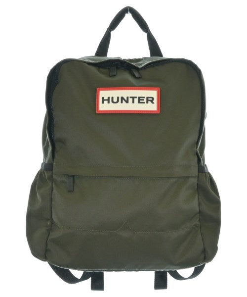 HUNTER 背包