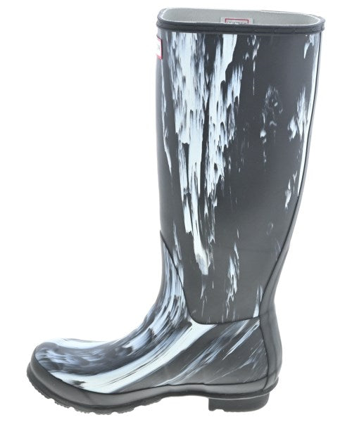 HUNTER 雨鞋