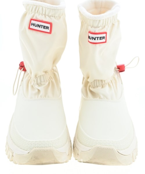 HUNTER 靴子